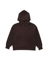 VISVIM 25AW JUMBO SB HOODIE P.O(N.D)