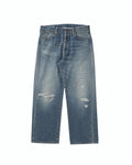 VISVIM 25AW SOCIAL SCULPTURE 01WIDE DMGD-44
