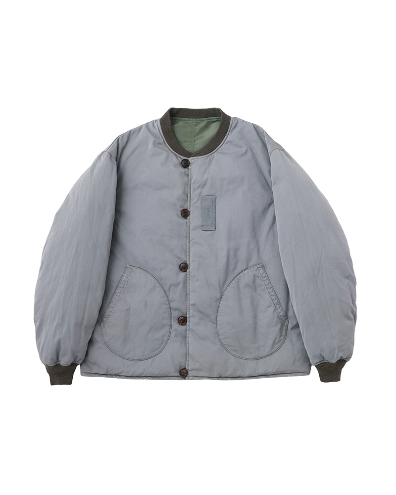 VISVIM 26AW ICT CORPS DOWN JKT