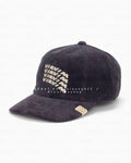 VISVIM 26AW EXCELSIOR II CAP TRACKS