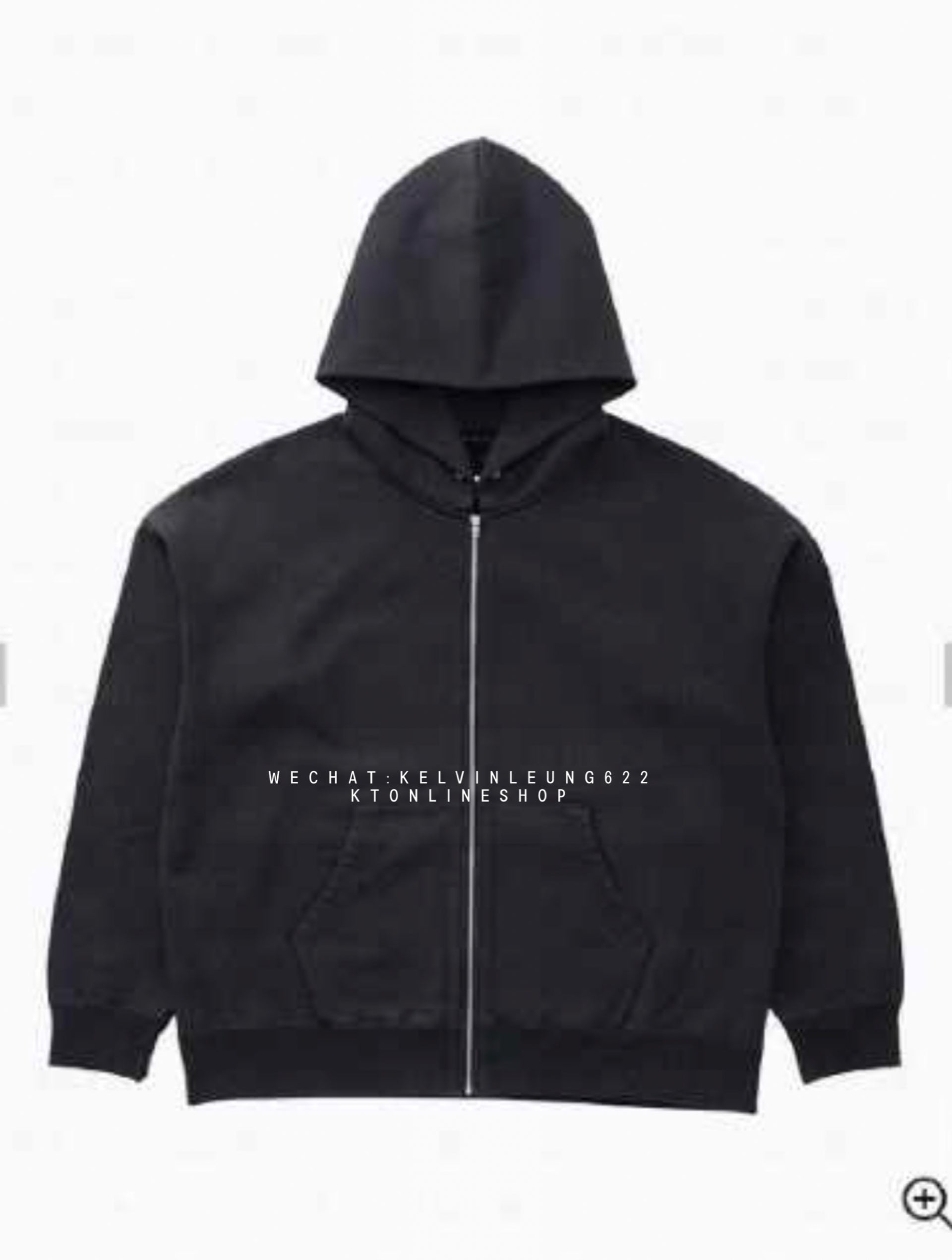 VISVIM 26SS ULTIMATE JUMBO SB HOODIE F.Z – KTSTORE