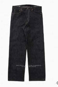 VISVIM 26SS SOCIAL SCULPTURE 01WIDE RAW