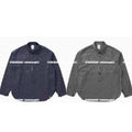 VISVIM 26SS 1910 P.O CHAMBRAY L/S