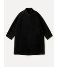 A.PRESSE 26AW Cashmere Melton Long Coat