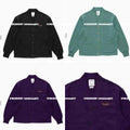 VISVIM 26SS SELMER LONG CARDIGAN