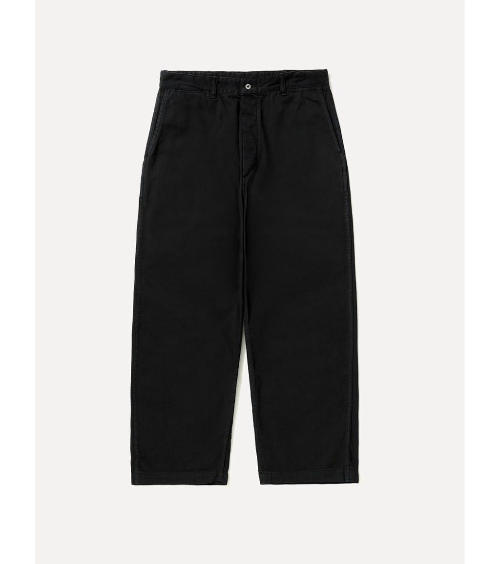 A.PRESSE 26AW Vintage P-58 Utility Pants