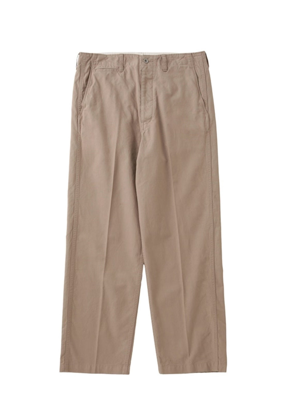 VISVIM 26SS ICT WALKER CHINO