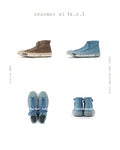 VISVIM 26AW ICT SKAGWAY HI ND