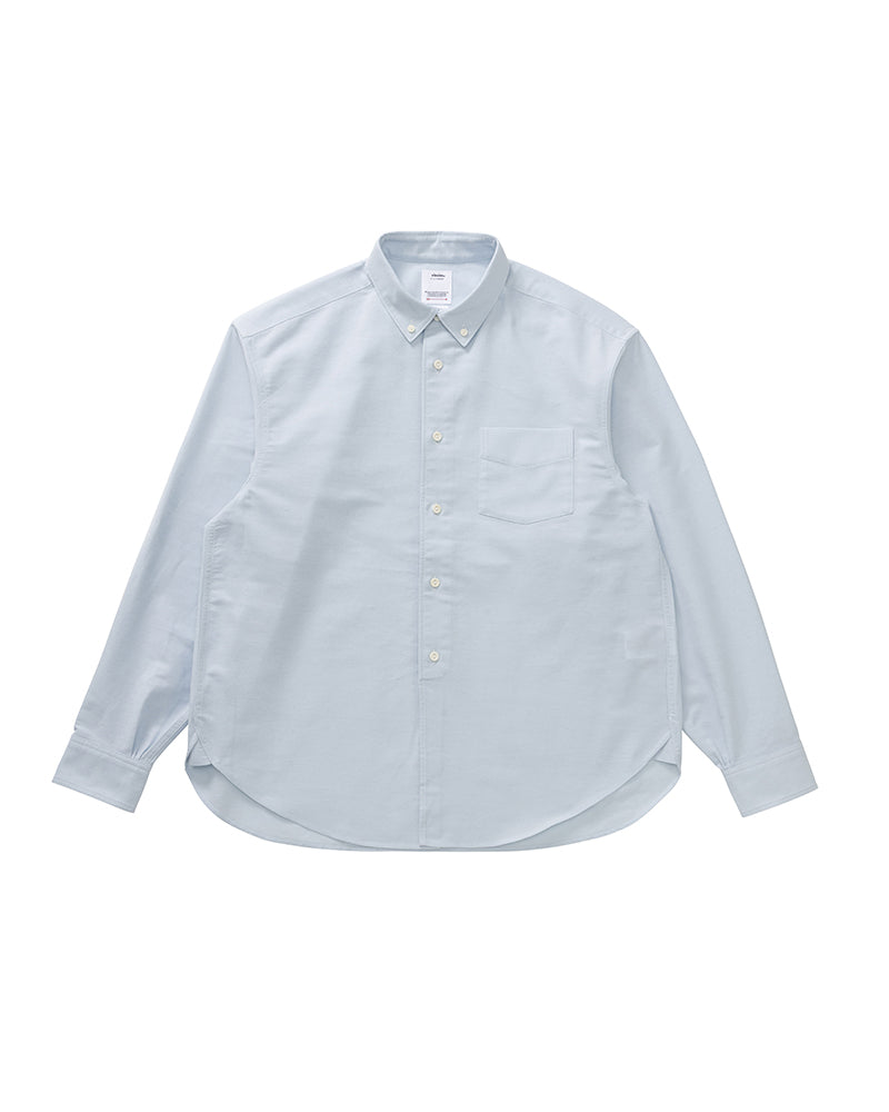VISVIM 26FW BEILER OX SHIRT L/S