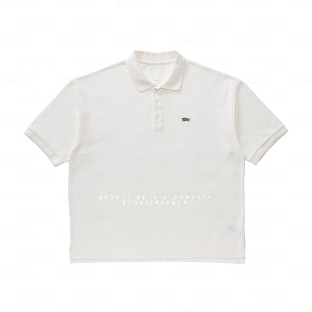 VISVIM 26SS SPOT MONDO WELLER S/S