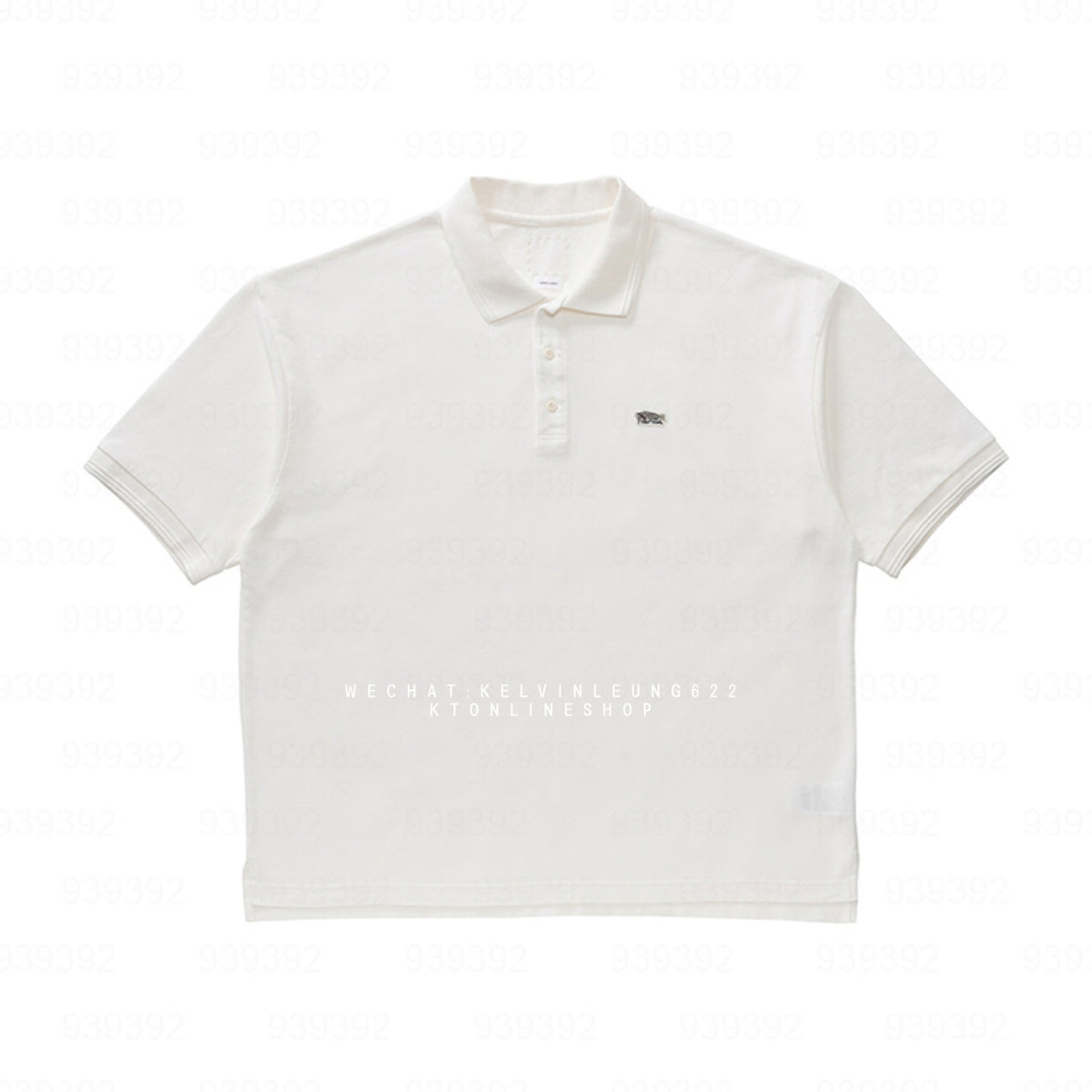 VISVIM 26SS SPOT MONDO WELLER S/S