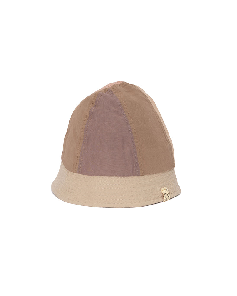 VISVIM 26SS PUCKLER HAT