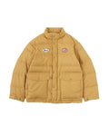 VISVIM I.C.T 24AW BERING INSULATOR DOWN JKT