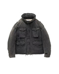 VISVIM 25AW BICKLE ERA DOWN