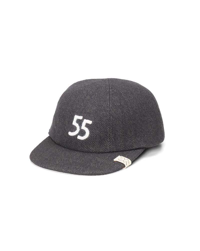 VISVIM 25AW HONUS CAP