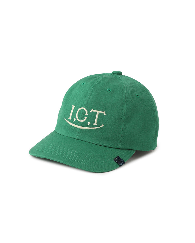 VISVIM 26AW ICT EXCELSIOR II CAP