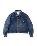 VISVIM 26SS 102XX JKT DMGD-1013