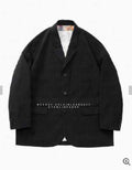VISVIM 26SS HAMMONS JKT SANTOME