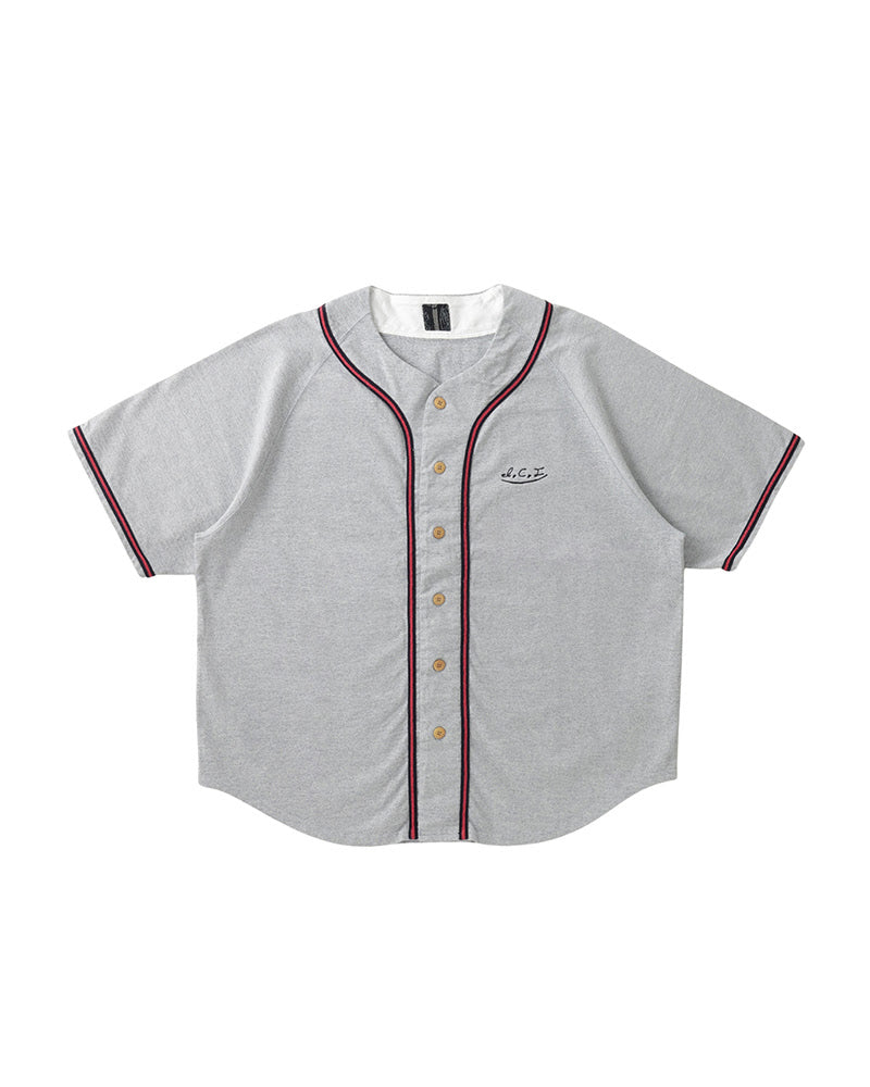 VISVIM 26AW ICT DUGOUT S/S