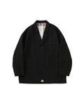VISVIM 26SS ICT HAMMONS JKT