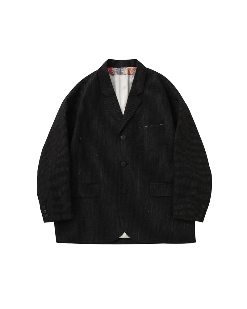 VISVIM 26SS ICT HAMMONS JKT