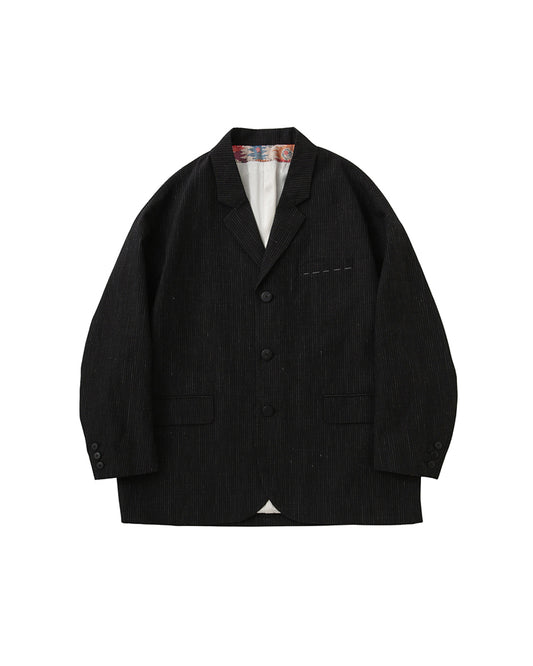 VISVIM 26SS ICT HAMMONS JKT