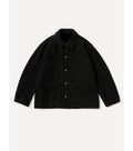 A.PRESSE 26AW Cashmere Beach Cloth Jacket