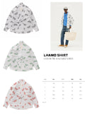 VISVIM 26FW LHAMO SHIRT