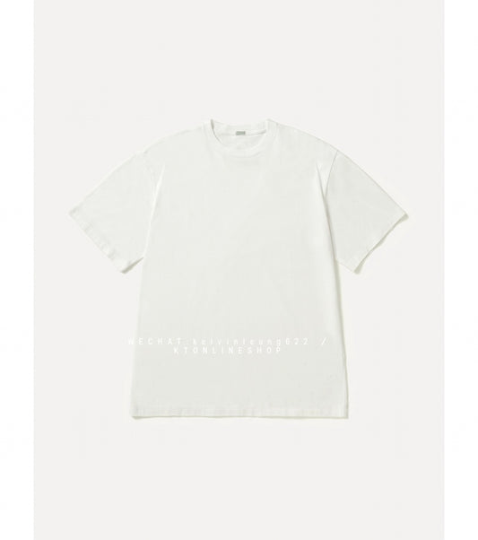 A.PRESSE 26AW Heavy Weight T-Shirt
