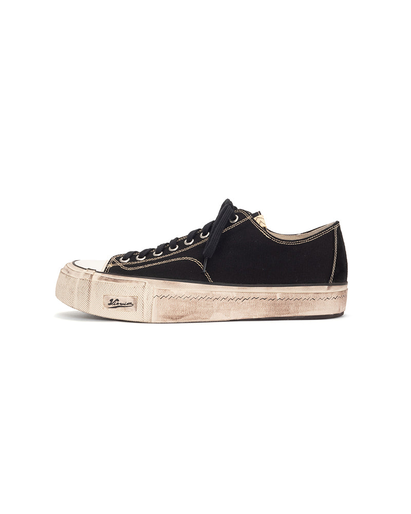 VISVIM 26FW SKAGWAY LO G.PATTEN