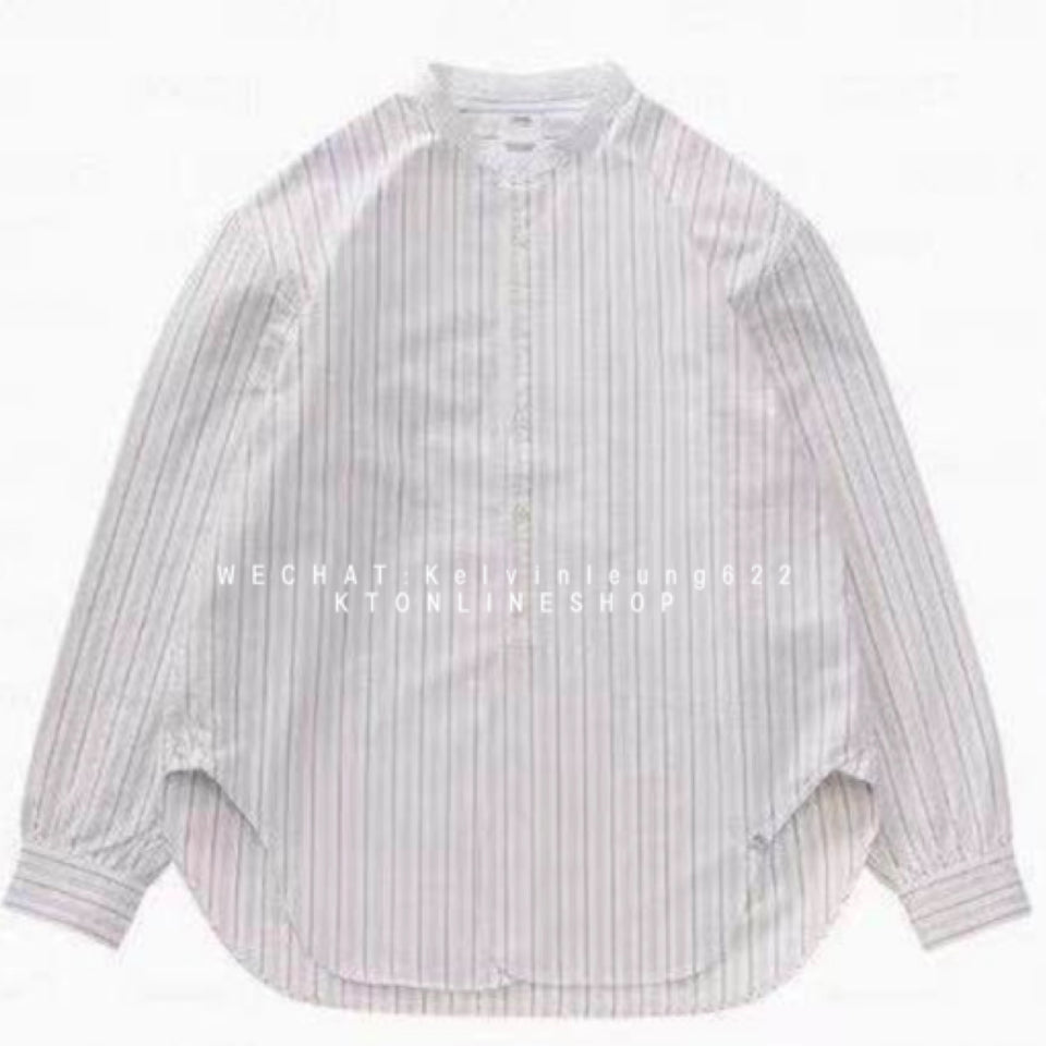 VISVIM 26FW INGALL SHIRT L/S