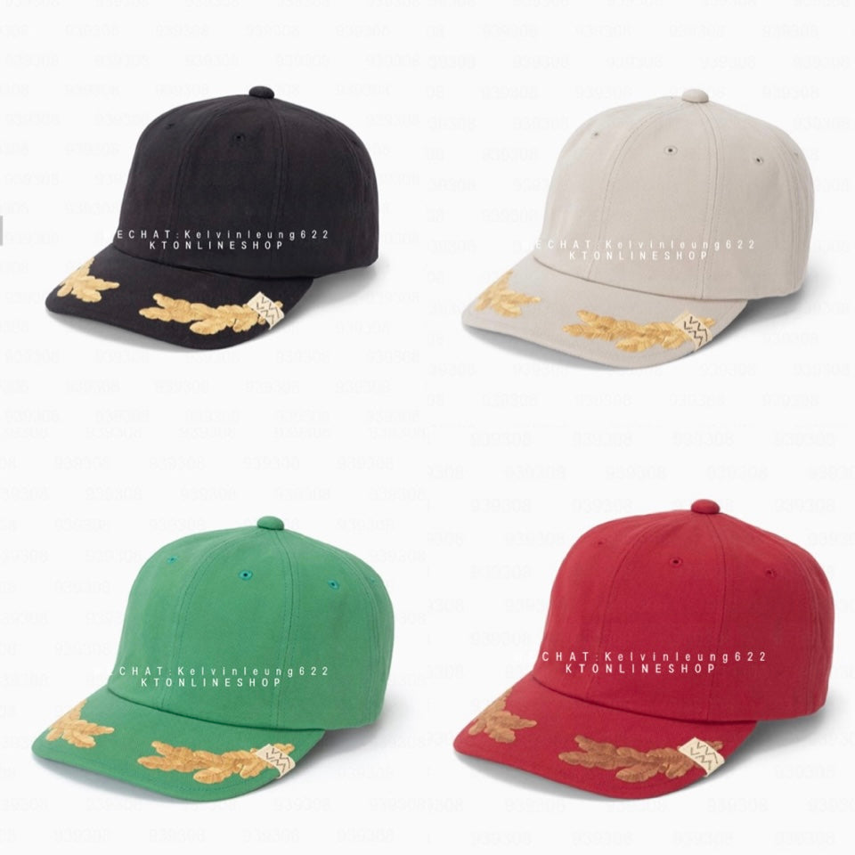 VISVIM 26FW EXCELSIOR II CAP APOLLO