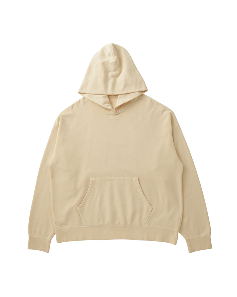 VISVIM 26SS SPOT JUMBO SB HOODIE P.O DMGD
