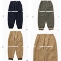 VISVIM 26SS CADDO PANTS DMGD