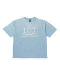 VISVIM 26SS ICT JUMBO TEE S/S CRASH