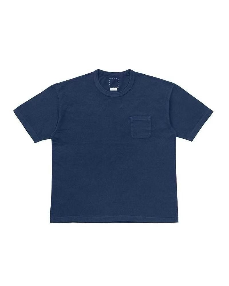 VISVIM 25AW JUMBO TEE N.D