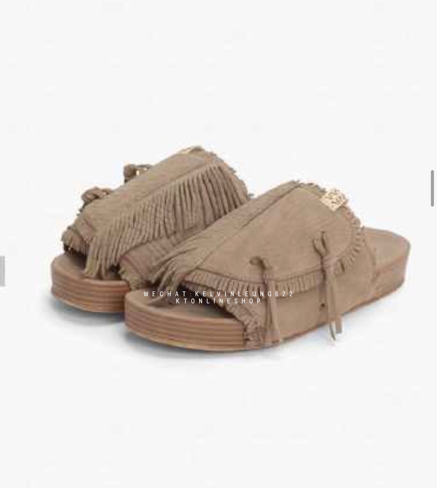 VISVIM 26SS CHRISTO SHAMAN-FOLK