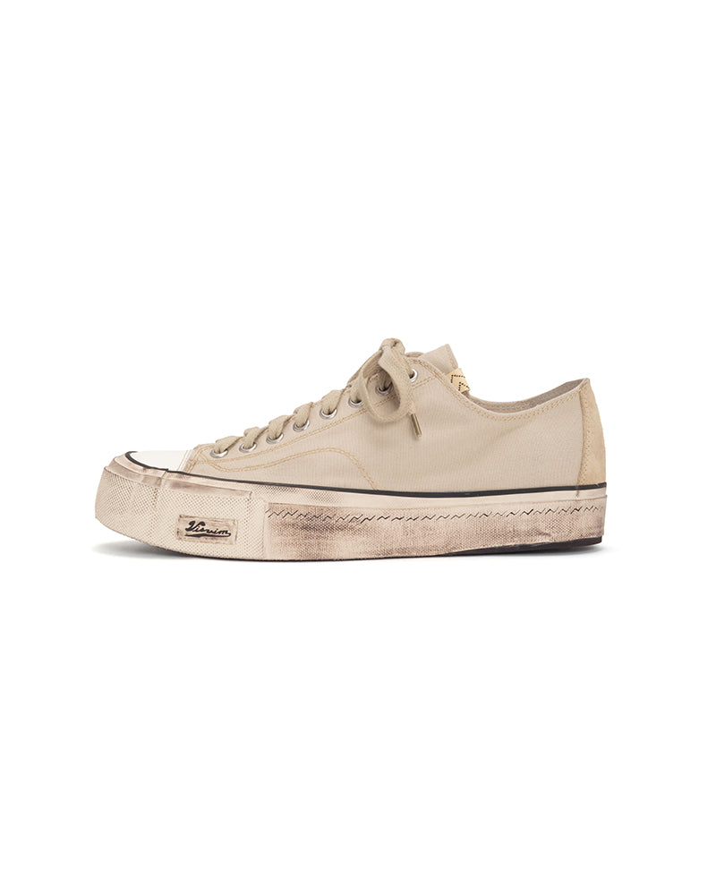 VISVIM 26FW SKAGWAY LO G.PATTEN