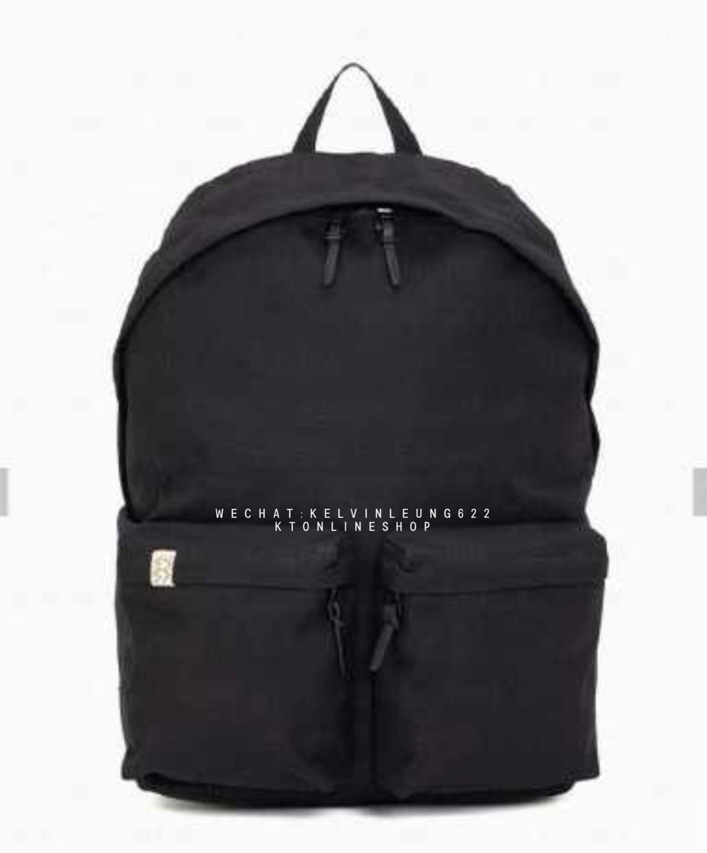 VISVIM 26SS CORDURA RUCKSACK 22L II