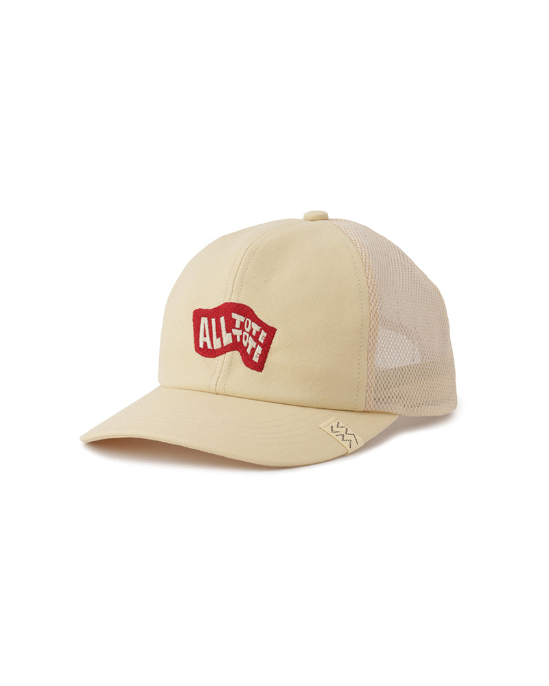 VISVIM 26SS SPOT GOODYEAR II CAP