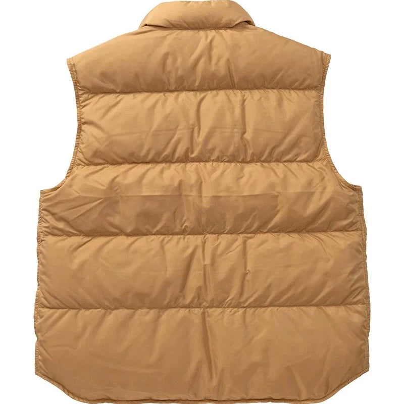 Visvim 25SS KARLUK INSULATOR DOWN VEST