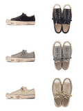 VISVIM 26FW SKAGWAY LO G.PATTEN