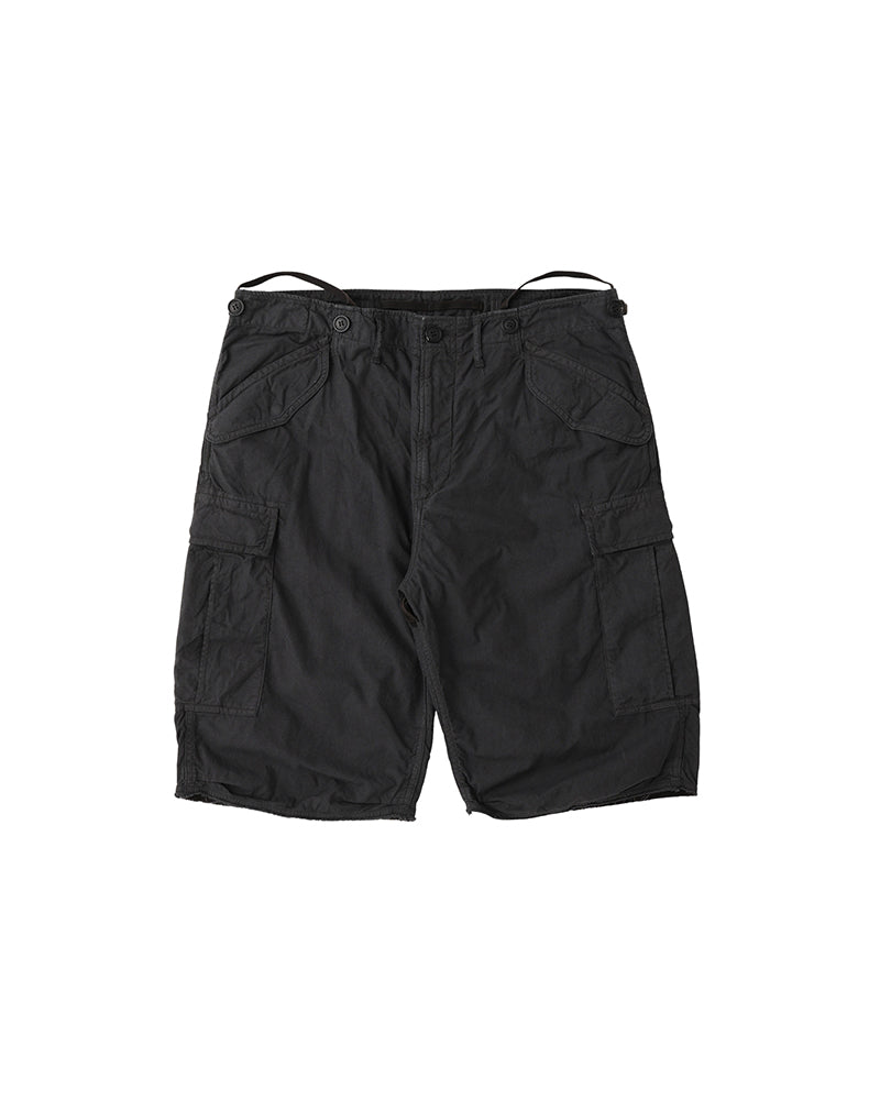 VISVIM 26FW EIGER SANCTION SHORTS