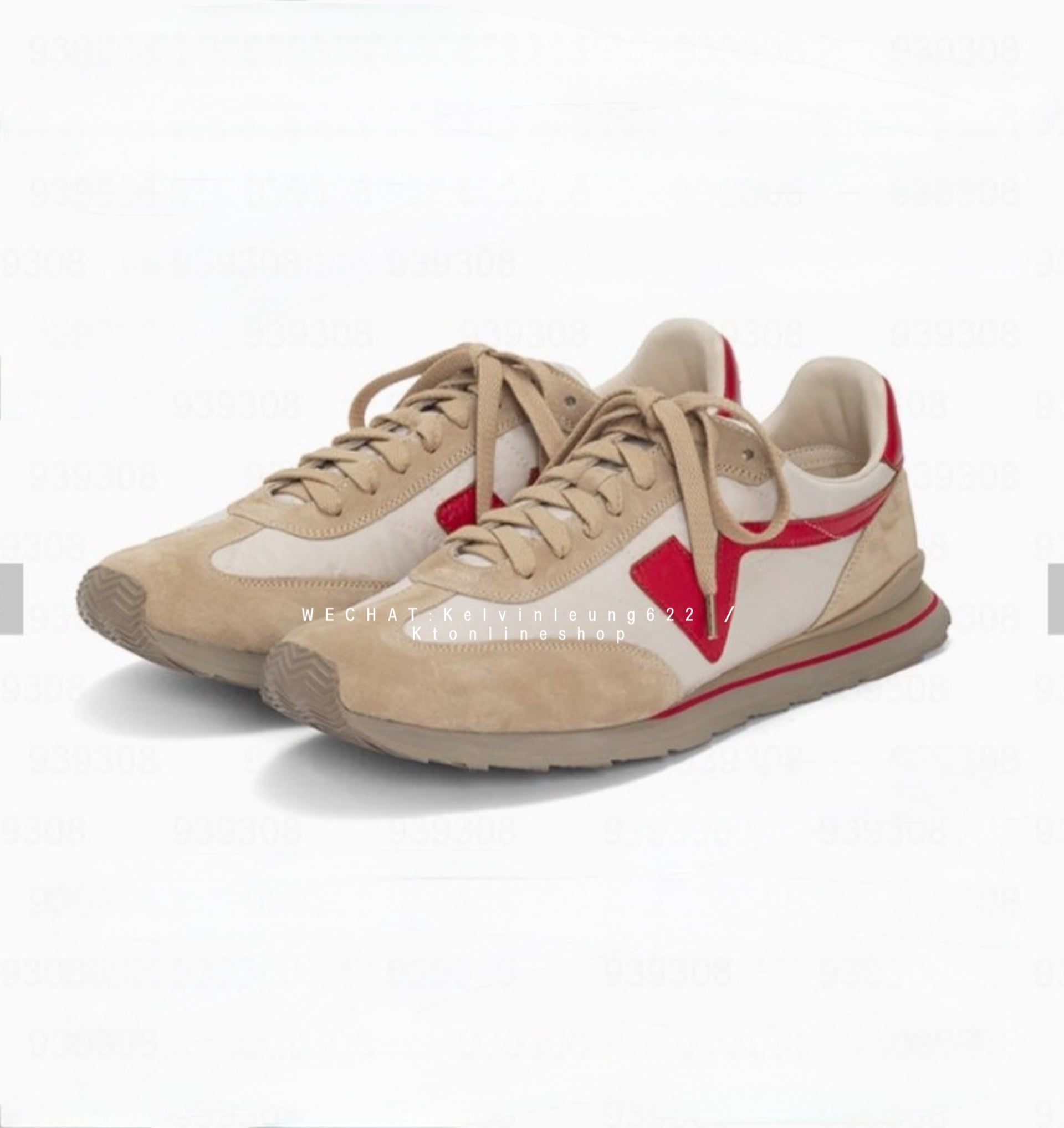 VISVIM 26AW FKT RUNNER