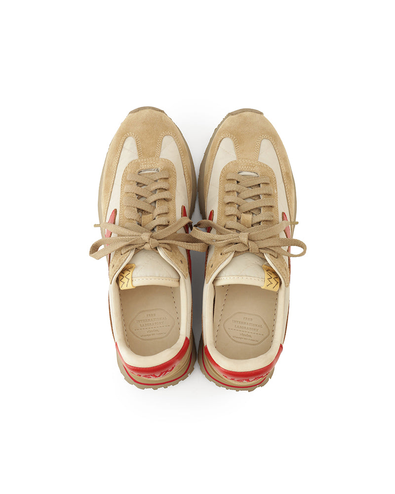 VISVIM 26AW FKT RUNNER