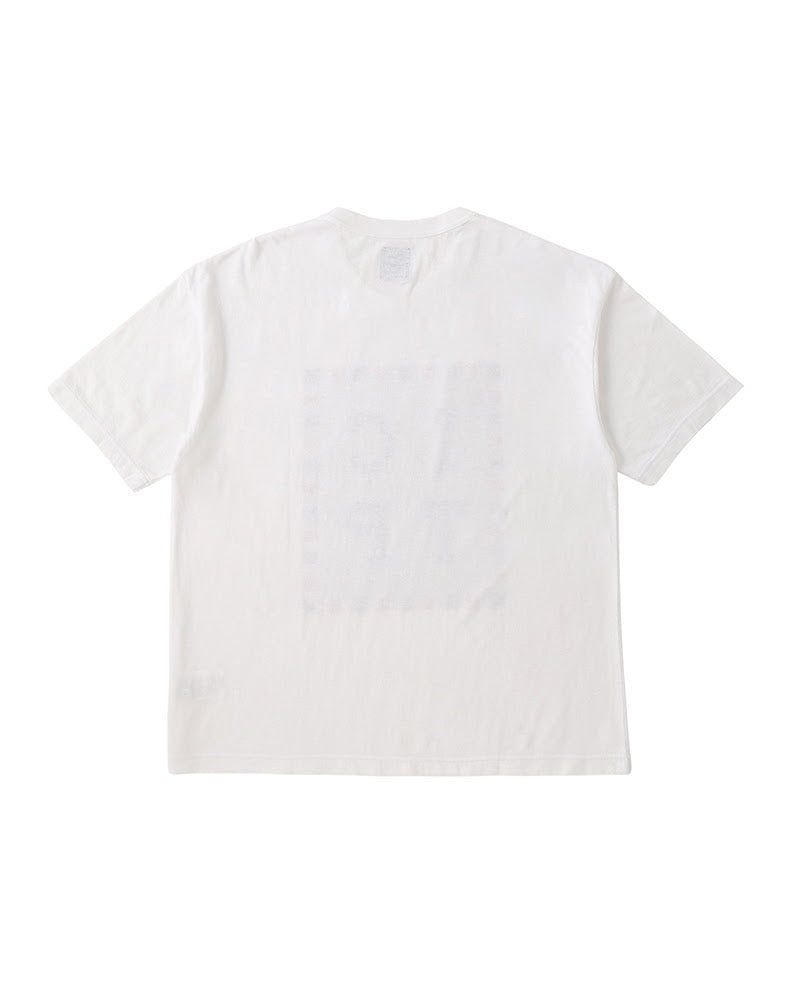 VISVIM 26AW ICT JUMBO TEE S/S