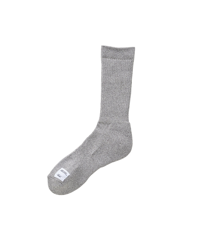 VISVIM 26FW ACHILLES SOCKS HI