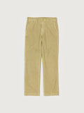 Auralee 26AW GARMENT-DYED FINX CHINO PANTS