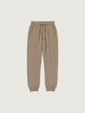 Auralee 26AW BABY CASHMERE KNIT PANTS