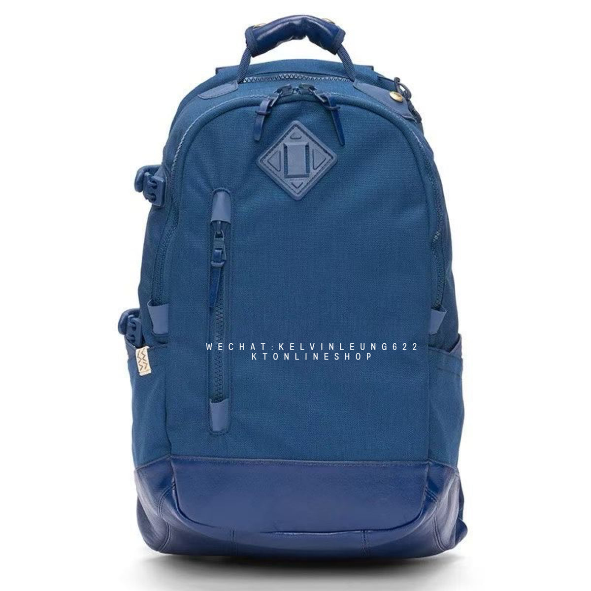 VISVIM 25AW CORDURA 20L